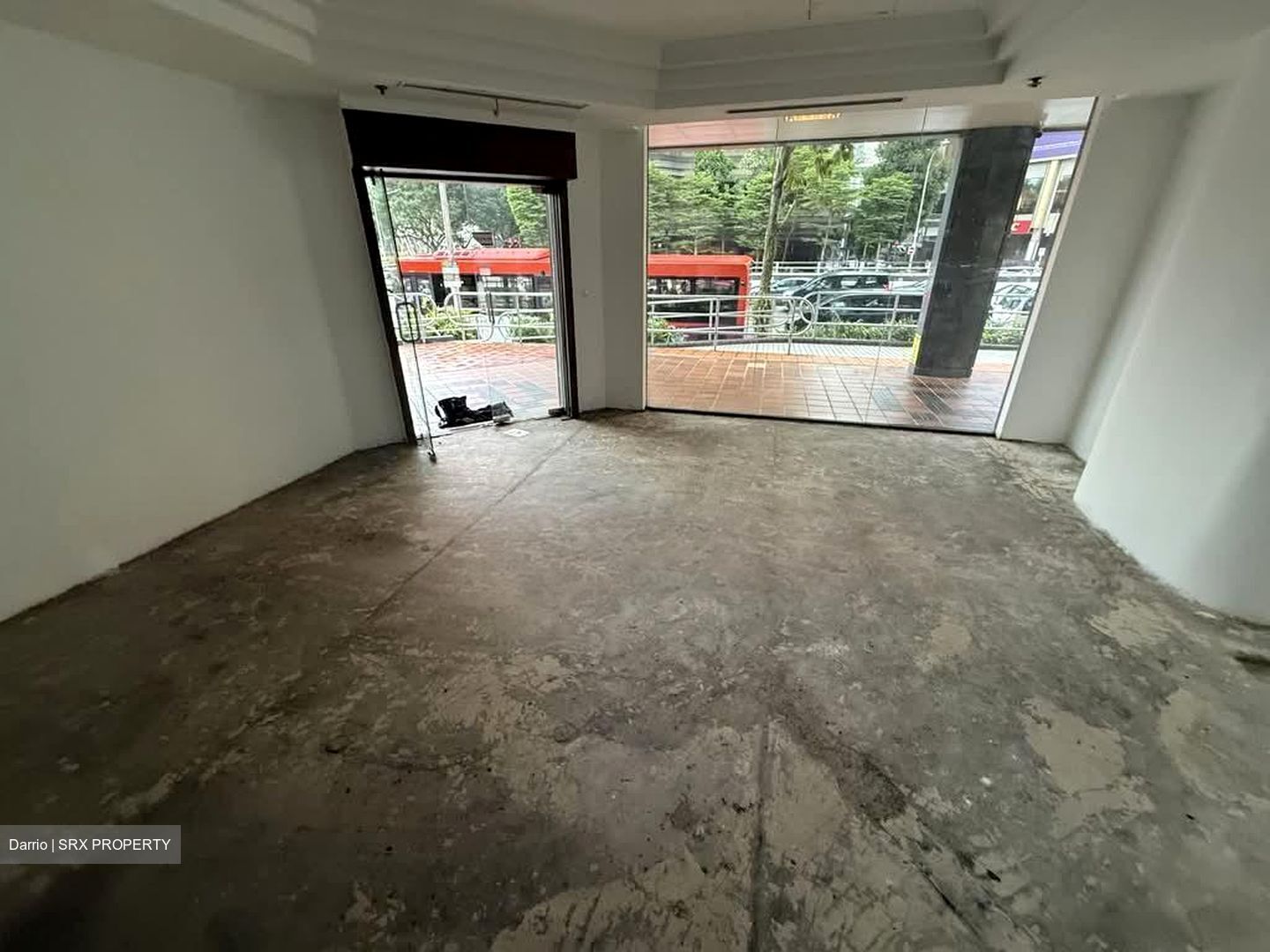 Furama City Centre Singapore (D1), Shop House #553566441